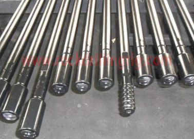 Un bon prix. Précision de Rods de perceuse de roche de fil de perçage de banc haute R25 R28 R32 T38 T45 T51 en ligne
