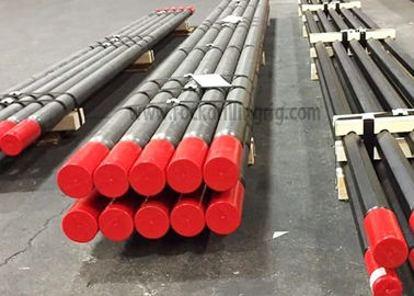 Un bon prix. La perceuse Rods supérieure durable de roche de marteau filètent l'extension Rod de Mf pour extraire/soufflant en ligne