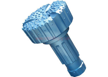 Un bon prix. Couleur bleue en bas du peu de trou/de peu durable de marteau de DTH pour le trou Drlling en ligne