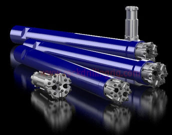 Un bon prix. En bas du marteau de circulation d'inverse de marteau de perceuse des outils de perçage du trou DTH RC en ligne