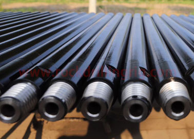 Un bon prix. Garnitures de forage intégrales de Rod de perceuse de marteau de D34mm L1600mm Jack pour la foreuse en ligne