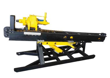 Un bon prix. Plate-forme de forage hydraulique réglable à l'avant de chenille pour le projet de conservatoire de l'eau en ligne