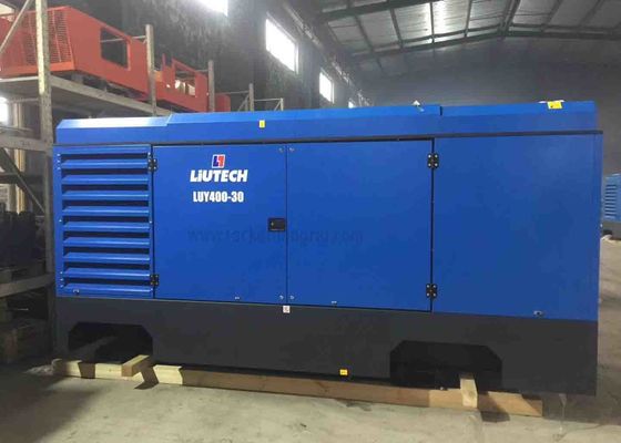 Diaphragme professionnel de compresseur d'air 650 Cfm pour l'irrigation d'agriculture