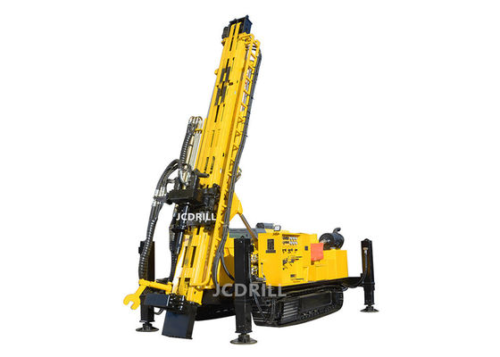 300 mètres de CUMMINS de la roche RC de plate-forme de forage universelle