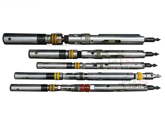 Un bon prix. Assemblée standard de noyau de Diamond Core Drilling Tools Overshot de câble d'Aq en ligne