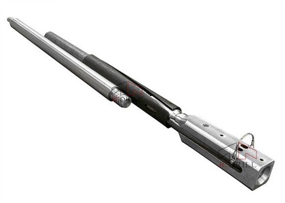 Un bon prix. Exploration d'exploitation dépassée par série de Diamond Core Drilling Tools For d'Assemblée de Q en ligne
