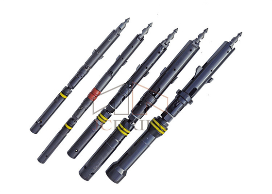 Un bon prix. Baril de noyau d'Api Standard Overshot Assembly Hq pour le perçage extérieur de câble en ligne