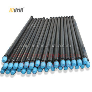 Un bon prix. Le forage d'Api Water Well Drilling Equipment Dth garniture vers le bas l'acier 8mm de trou en ligne