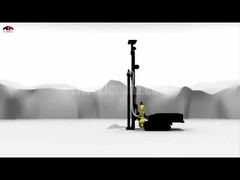 Forage RC: une méthode rapide, efficace et fiable